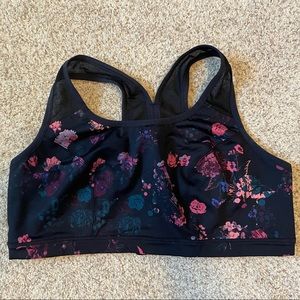 Cacique/Livi Active Low Impact Sports Bra 14/16